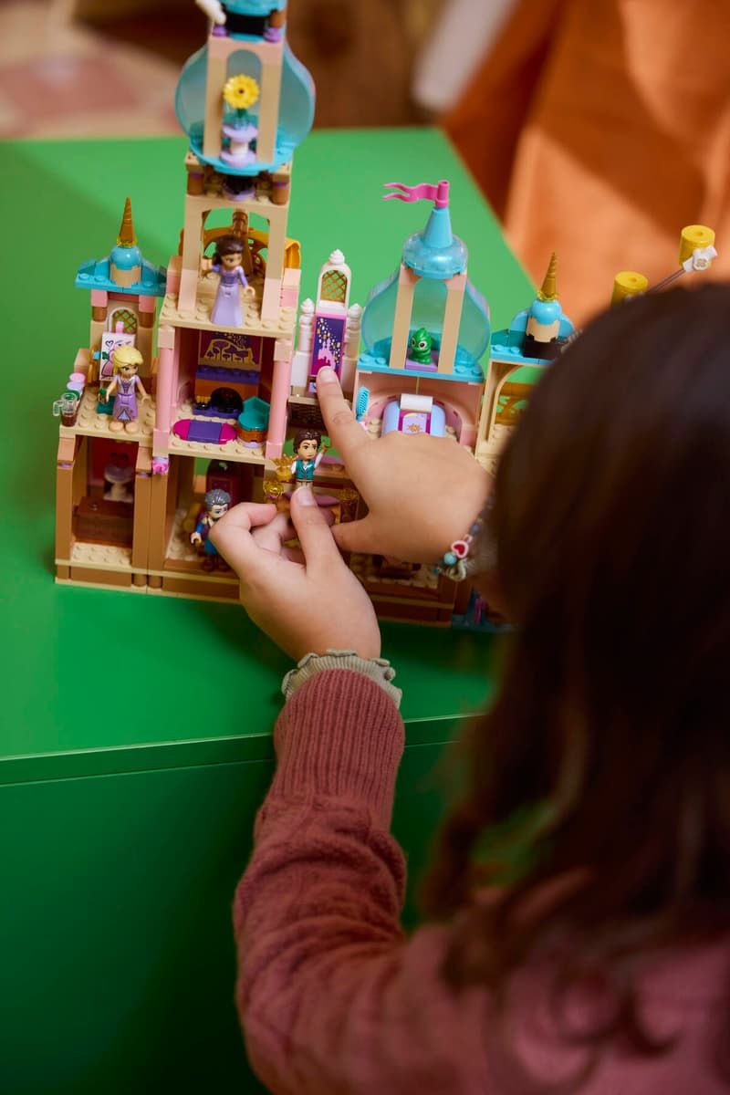 LEGO Disney Princess Castelul lui Rapunzel 43297 - Default Title (6) [ps:7dd15be3-f63d-4c80-b4f1-b2bb25f4cb81]