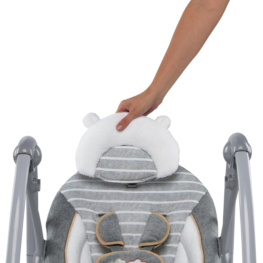 Leagăn Portabil InGenuity Swing 'n Go Bella Teddy™ - Default Title (6) [ps:a6849c0b-8710-455b-9d7e-04d1901ba734]