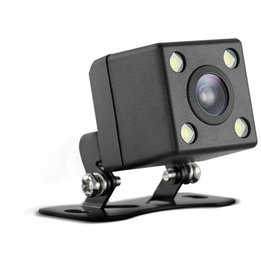 Neno Xblitz S7 Duo - Cameră auto față/spate, Full HD, negru - Imagine 4 [ps:b1849c86-7cae-4bdb-8325-cb2906803c5b]