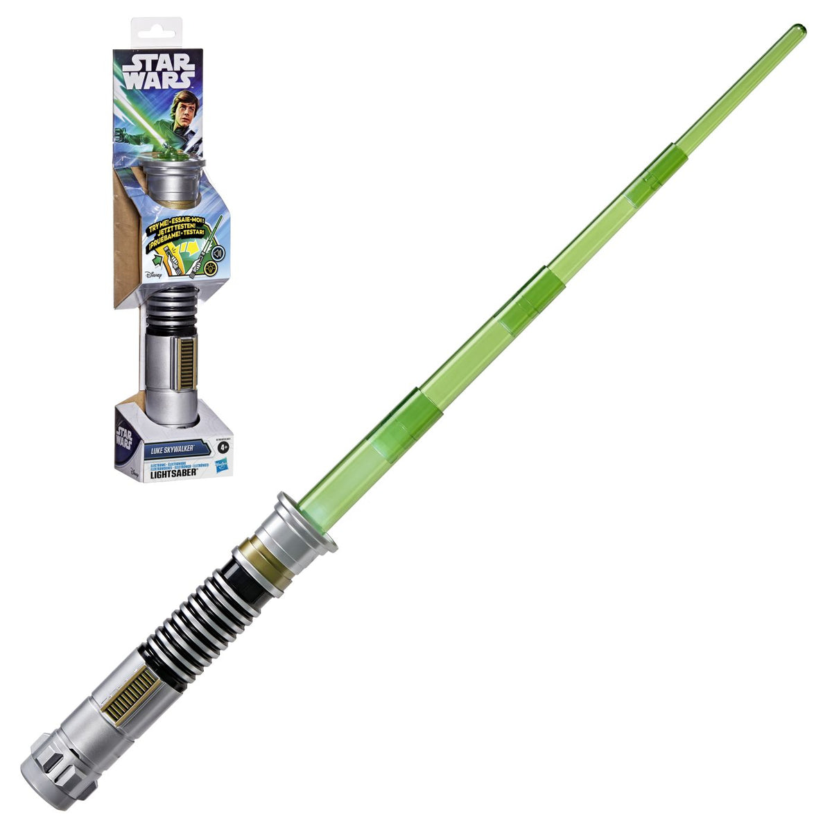 Sabie Laser Electronică Luke Skywalker Hasbro - Star Wars - Default Title (6) [ps:23606e37-5414-4295-b2d0-a3994b9ed687]