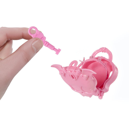 MONSTER HIGH SKULLTIMATE SECRETS PAPUSA DRACULAURA CU - Imagine 6