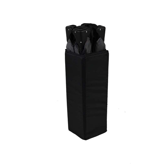 PAT DE VOIAJ NANIA SODA, 2 NIVELURI, GREY TEAM TEX - Imagine 6