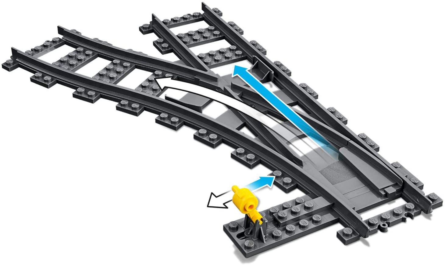 LEGO CITY MACAZURILE 60238 - Imagine 5 [ps:4cf6d465-91f9-48a9-84a8-7ec66976c4de]