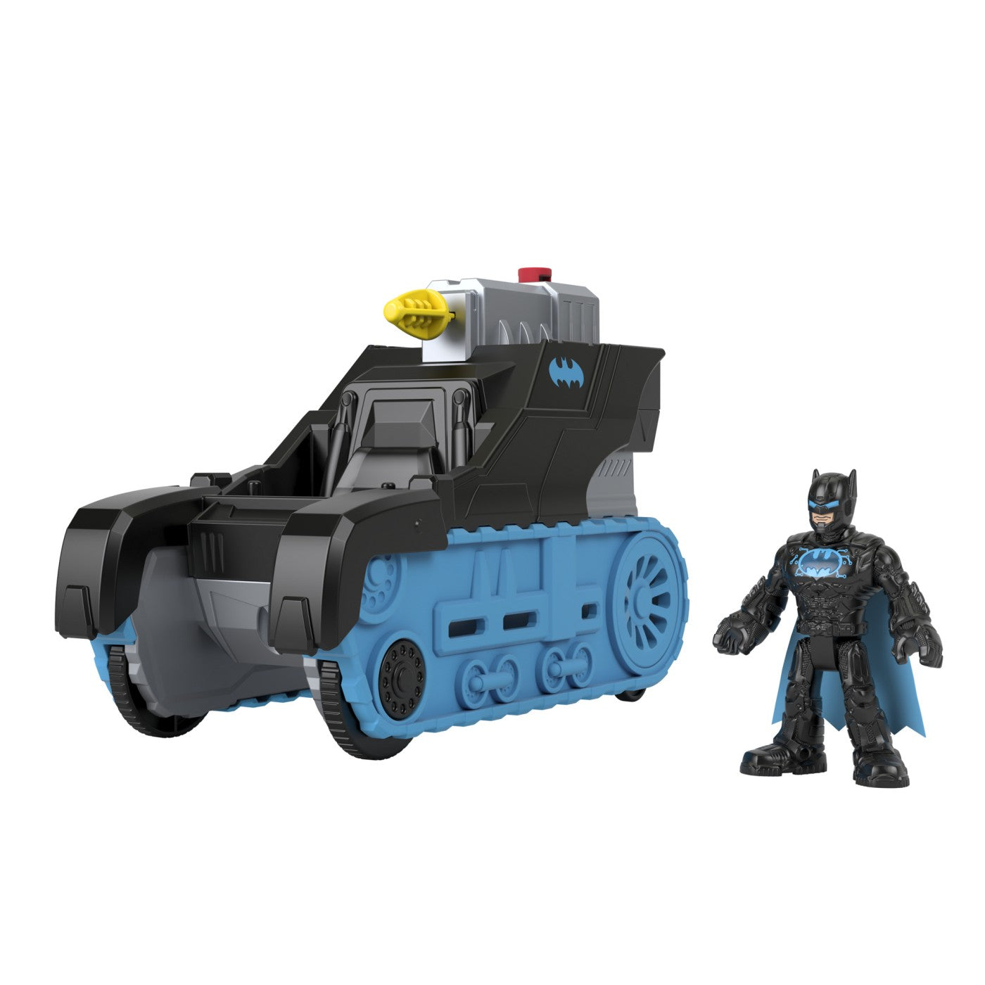 FISHER PRICE IMAGINEXT DC SUPER FRIENDS VEHICUL CU - Imagine 3 [ps:1848ca9b-6d6e-4616-802b-88c6d0165fc8]