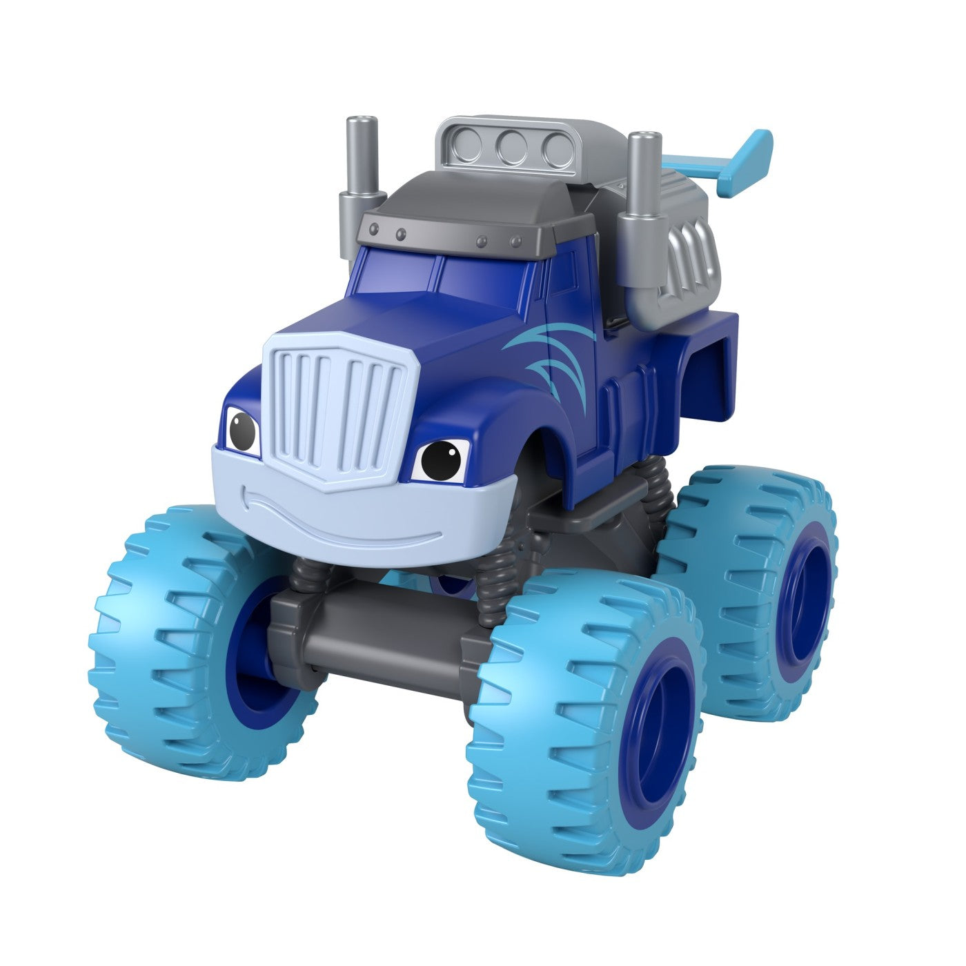 MASINUTE BLAZE DIN METAL FIRERESCUE Mattel - Monster Engine Crusher (6) [ps:3729ff58-ec8e-467c-a441-4b82c043f65a]