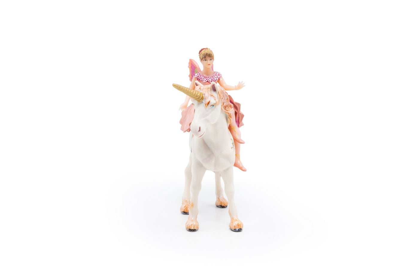 PAPO FIGURINA BALERINA ELF SI UNICORN - Imagine 3 [ps:aeae7ea7-f470-4370-8a24-e68f60fa65af]