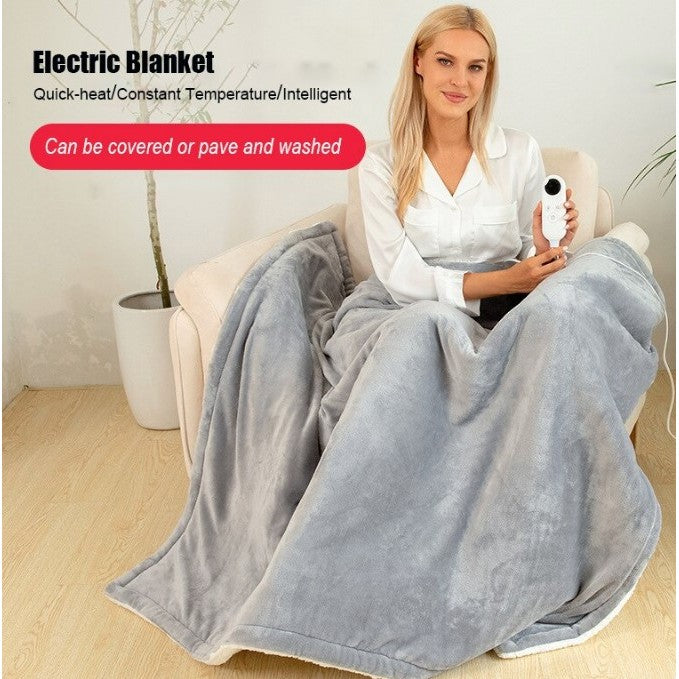 Patura Cu Incalzire Electrica Flippy, 180x130 cm, Gri - Default Title (6) [ps:74d44fed-9529-4b96-b779-a5e9c77f663f]