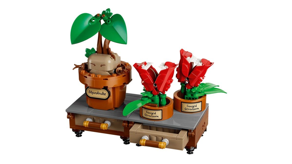 LEGO Harry Potter Plante Ierbologie Hogwarts 76474 - Default Title (6) [ps:7495163d-5e53-4fd3-bd4a-9d8f59ea32d5]