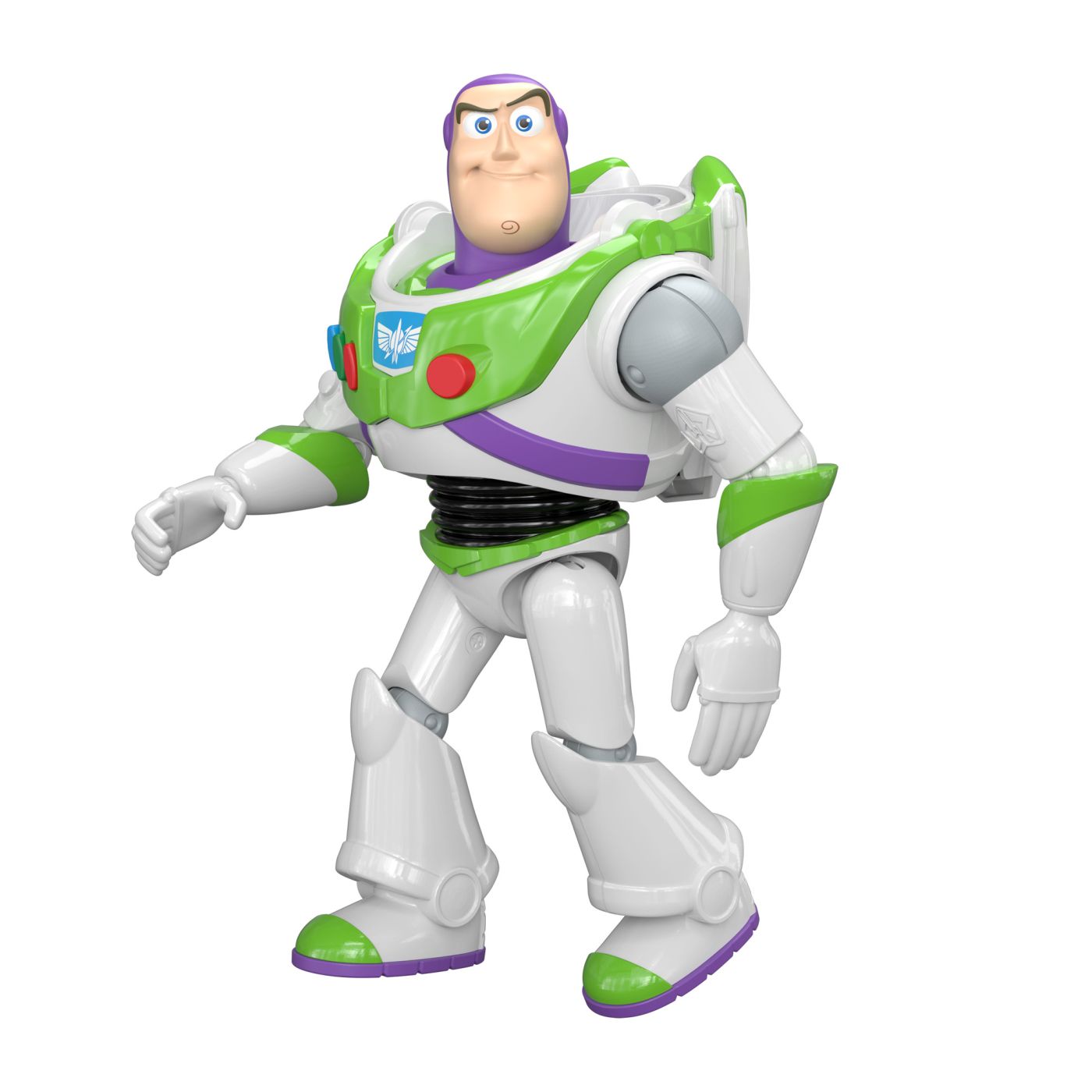 Figurină Buzz Lightyear 30cm Disney Pixar Toy Story - Mattel - Default Title (6) [ps:19bab230-f5bd-4f95-90f8-2d47e19cebc7]