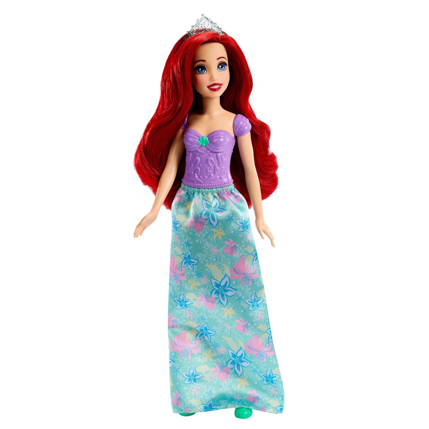 DISNEY PRINCESS PAPUSA PRINTESA ARIEL Mattel - Imagine 5 [ps:4b18dd25-8141-4073-a0e1-9877ffc3a807]