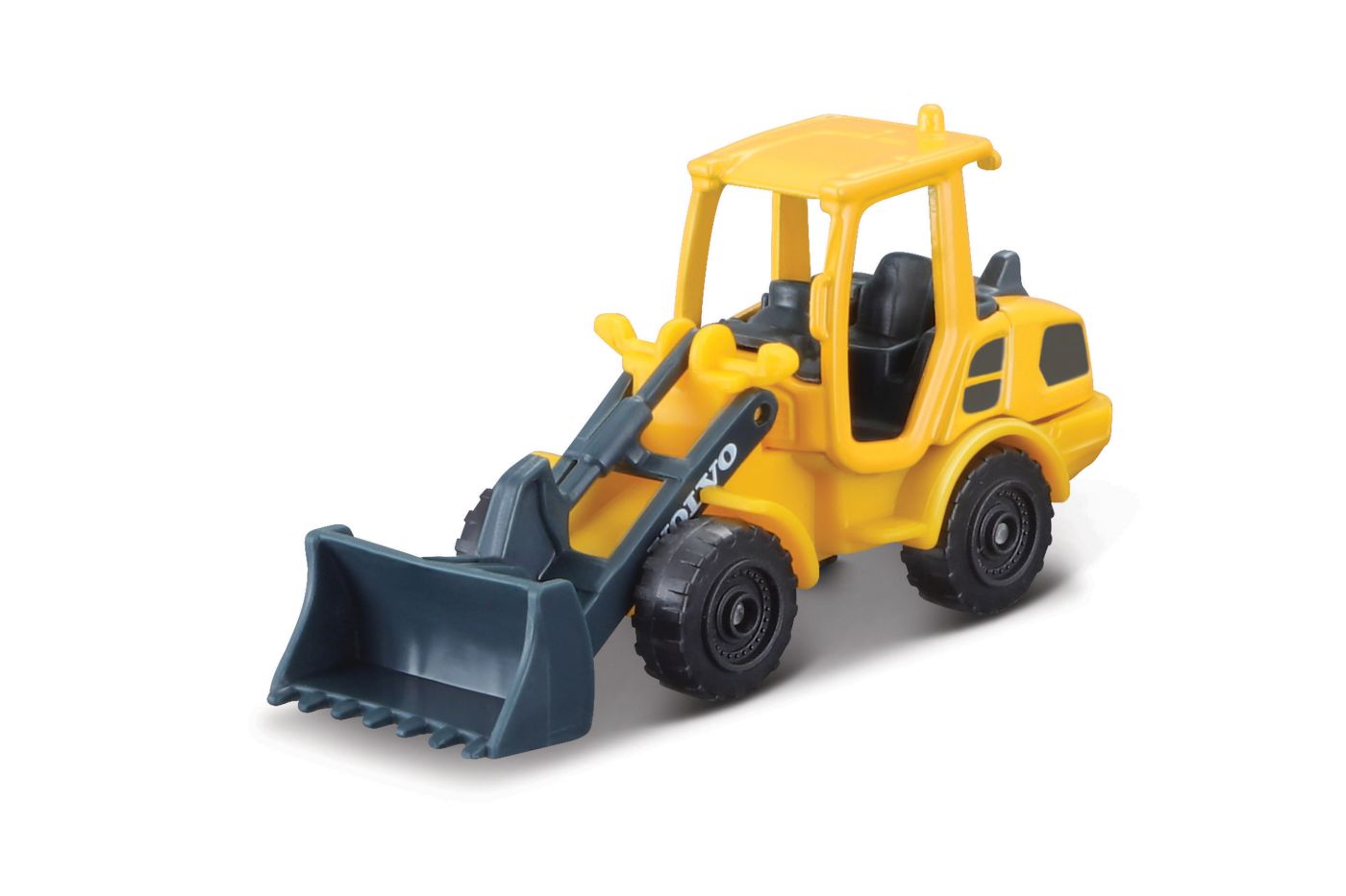 MAISTO SET 5 UTILAJE DE CONSTRUCTII VOLVO - Imagine 7 [ps:663a4bd6-e9c9-4f4b-8a85-48cb8d534ea2]