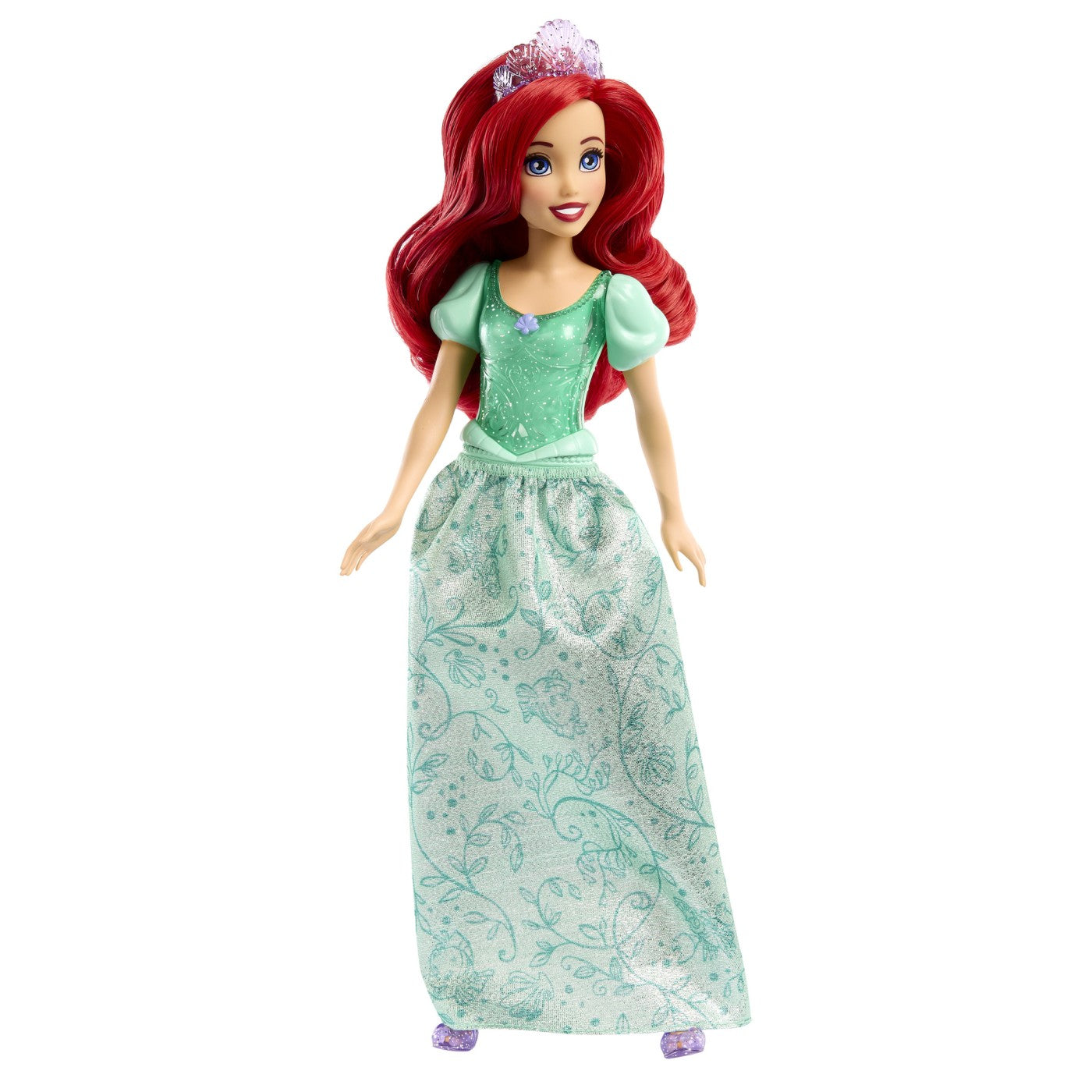 DISNEY PRINCESS PAPUSA ARIEL [ps:d33a7e94-e6d1-4c55-b95e-04e893dea9cf]