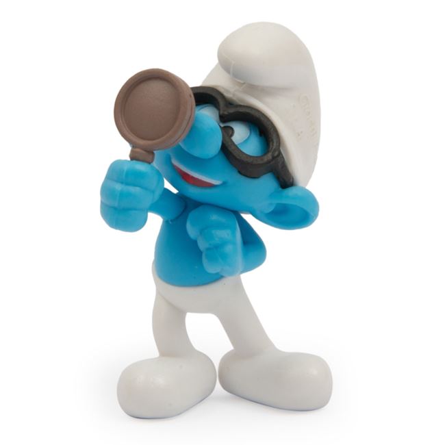 Figurine Strumfi Blind Bag Giochi Preziosi - Jumbo - Default Title (6) [ps:7d528a23-fa59-4682-a2cb-a939153c0e11]