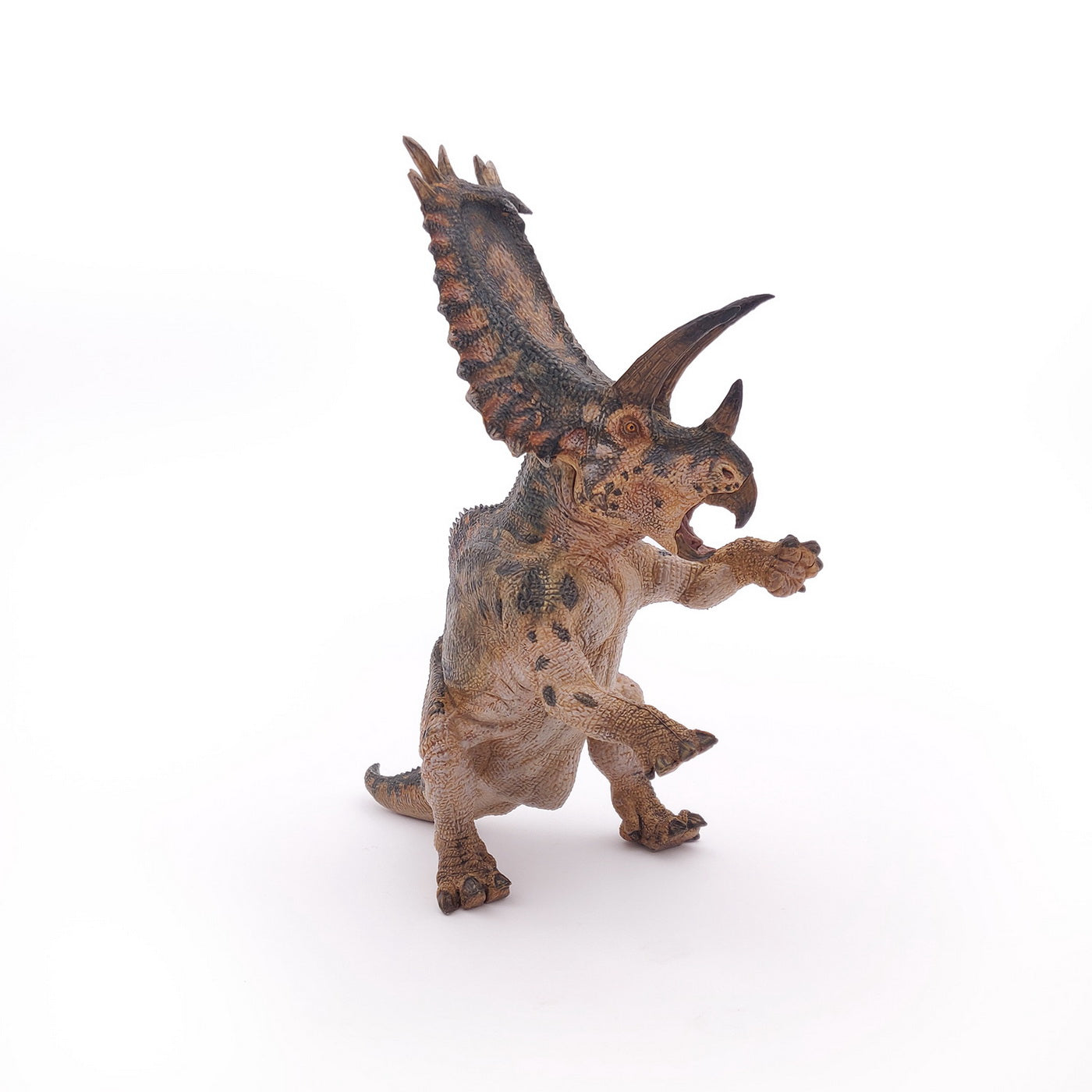 PAPO FIGURINA DINOZAUR PENTACERATOPS - Imagine 5 [ps:30b37cf4-d44d-4965-b25f-44a754d09a8e]