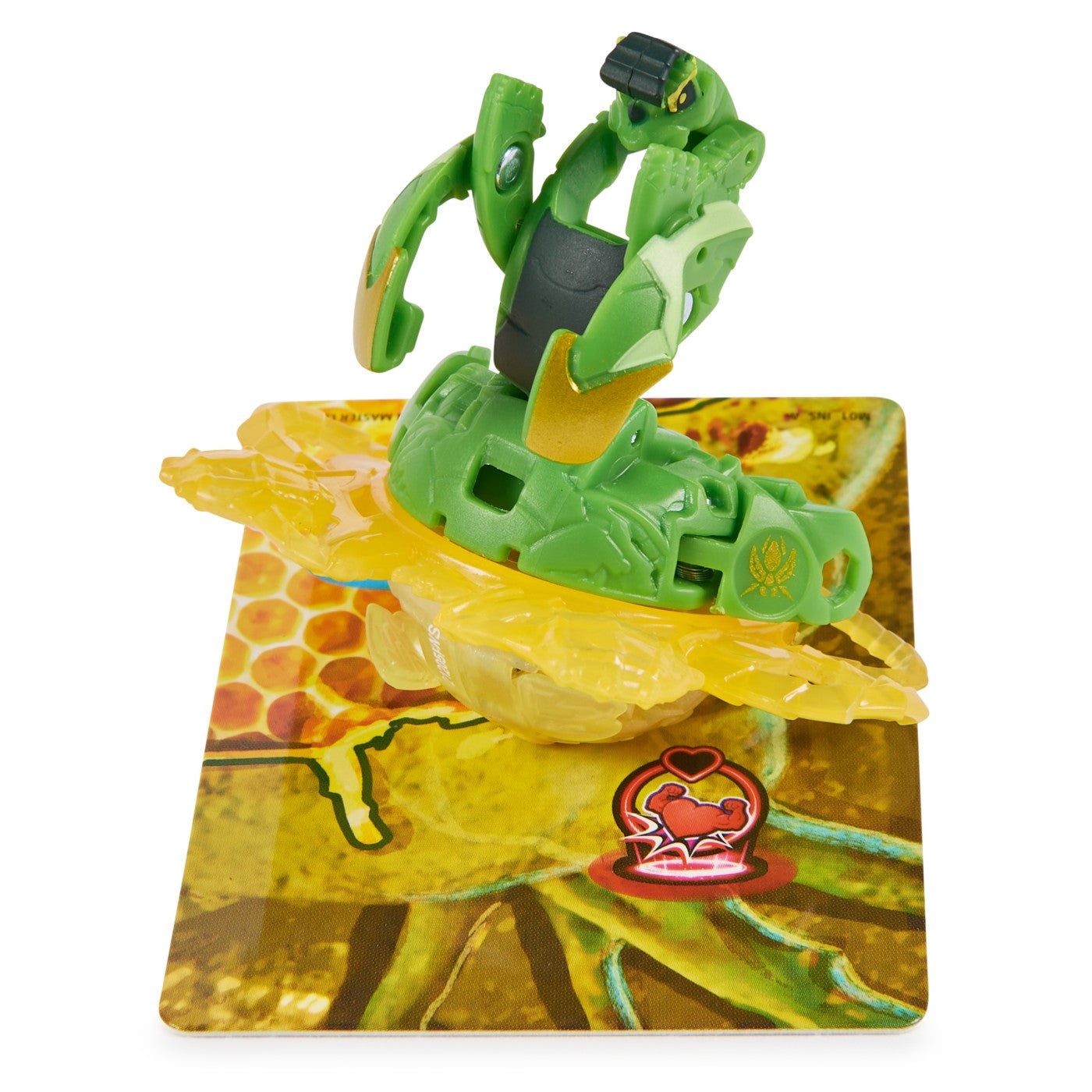 BAKUGAN SET SPECIAL ATTACK MANTID Spin Master - BAKUGAN SET SPECIAL ATTACK MANTID (6) [ps:acf0e0bb-13e3-4a46-b1f2-d3c132fc2d22]