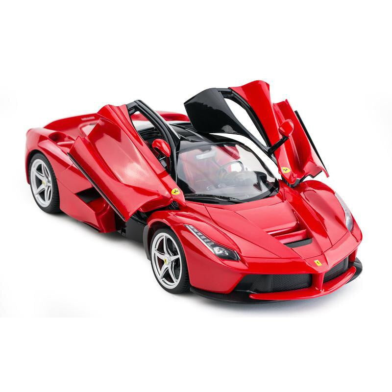 MASINA CU TELECOMANDA FERRARI LAFERRARI SCARA 1 LA 14 [ps:351558c6-d6eb-4748-a41c-f658b5da92fd]