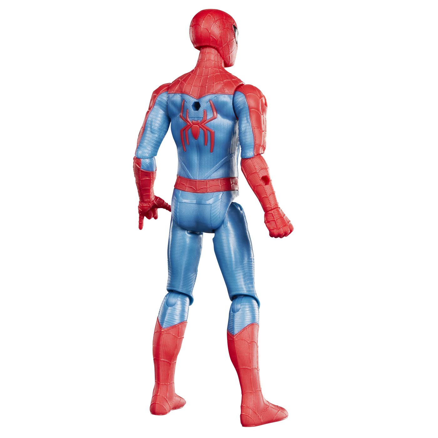 MARVEL SPIDER MAN TITAN SERIES FIGURINA SPIDER MAN Hasbro - Default Title (6) [ps:e76b10f1-1312-4f41-89ef-e7bf23583883]