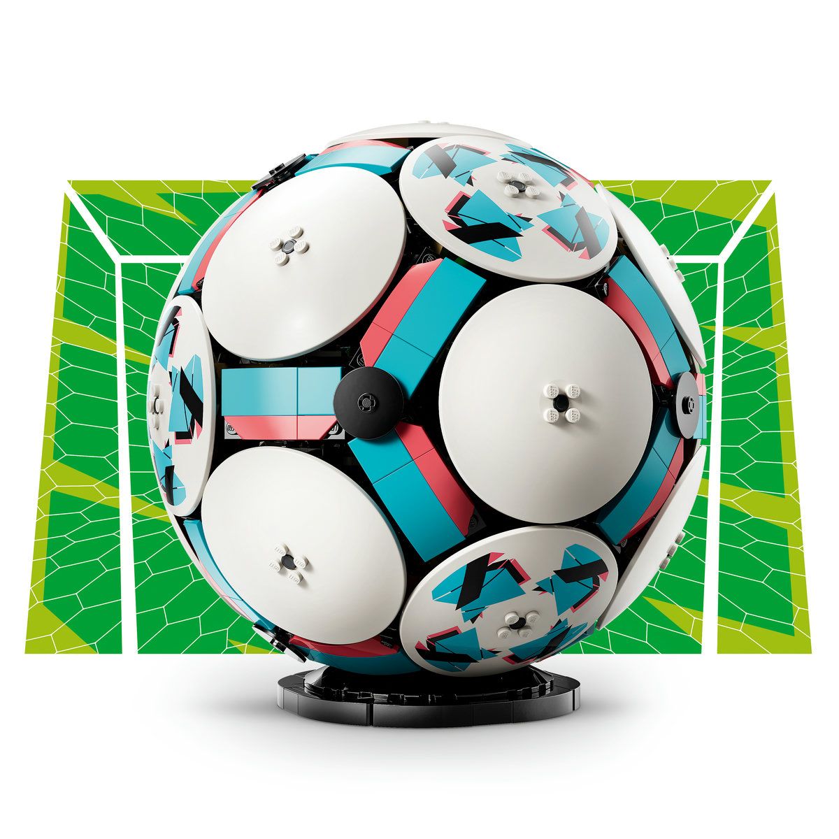 LEGO EDITIONS MINGE DE FOTBAL 43019 - Default Title (6) [ps:d5821e84-59b3-4ae7-b475-fdcf32646ee5]