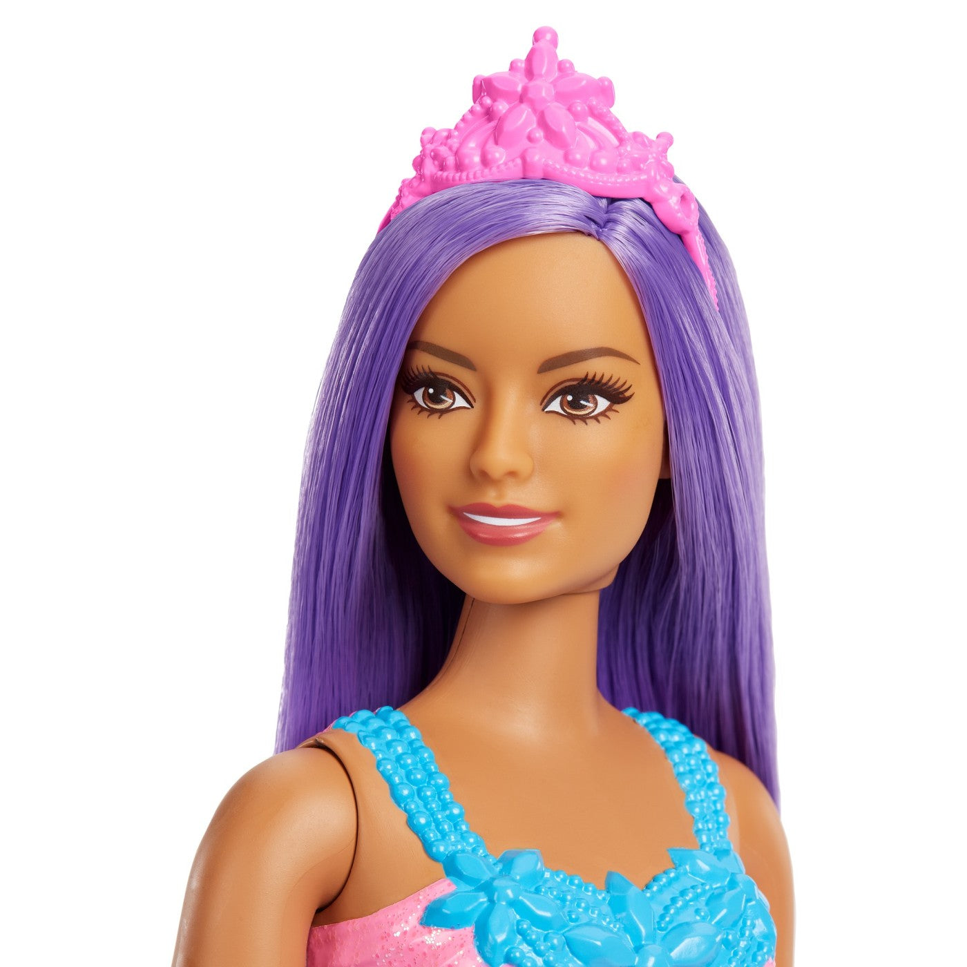 BARBIE DREAMTOPIA PAPUSA PRINTESA CU PAR MOV [ps:6e29a287-0c6b-4505-aaab-fa64da26ab9c]