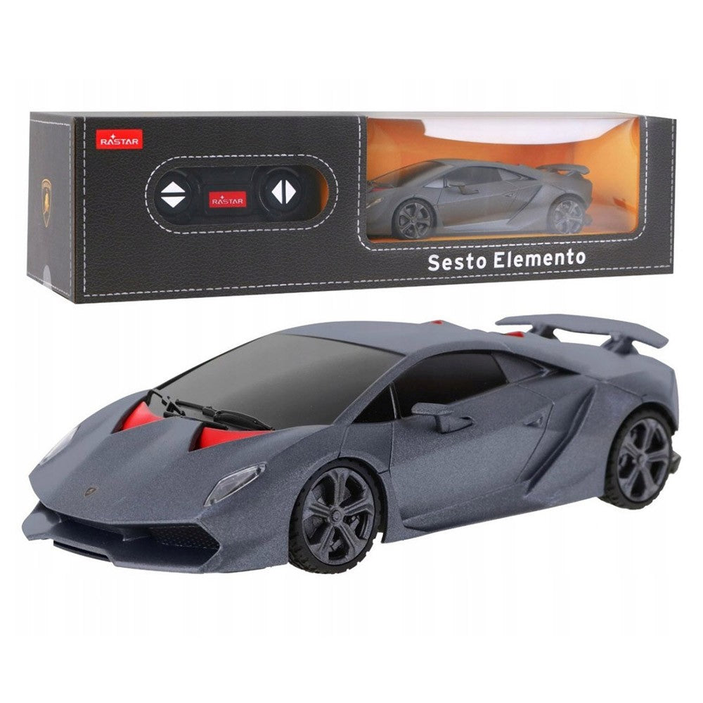 MASINA CU TELECOMANDA LAMBORGHINI SESTO CU SCARA 1 LA 24 - Imagine 2 [ps:485da1a4-7fda-4081-ab1d-6be30b77a308]