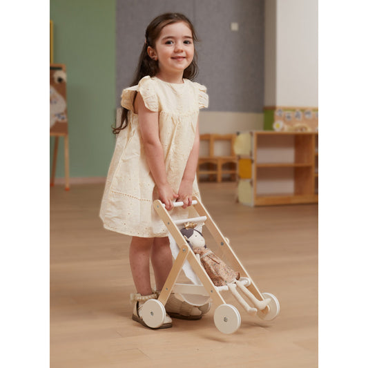 Carucior pentru papusi, PolarB Viga [ps:b5787c5b-439e-4958-8754-b45a3f601eaa]