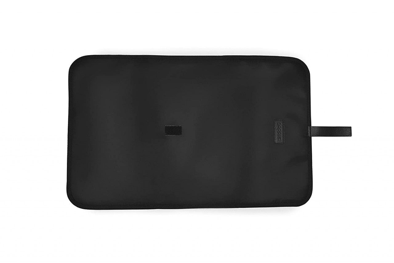 Geanta multifunctionala pentru parinti Skiddou Inger, - Negru