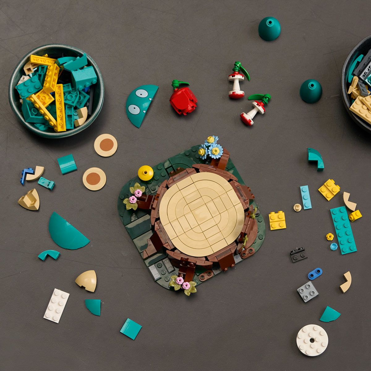 LEGO Pokémon Munchlax 72150 - Set de Construcție - Default Title (6) [ps:8bb26603-da4a-43ea-9ac8-caa4f263c7ba]
