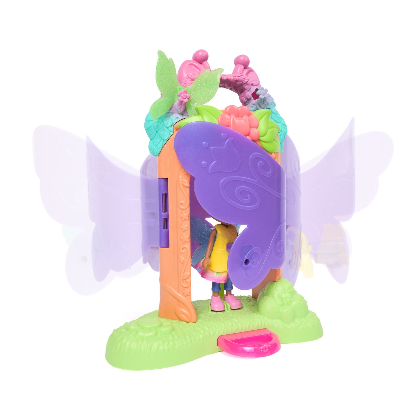 GABBYS DOLLHOUSE FAIRYLANDIA SET DE JOACA REVELATIA - Imagine 9 [ps:e3436ba3-69d6-414b-94e2-dae5168e17b6]