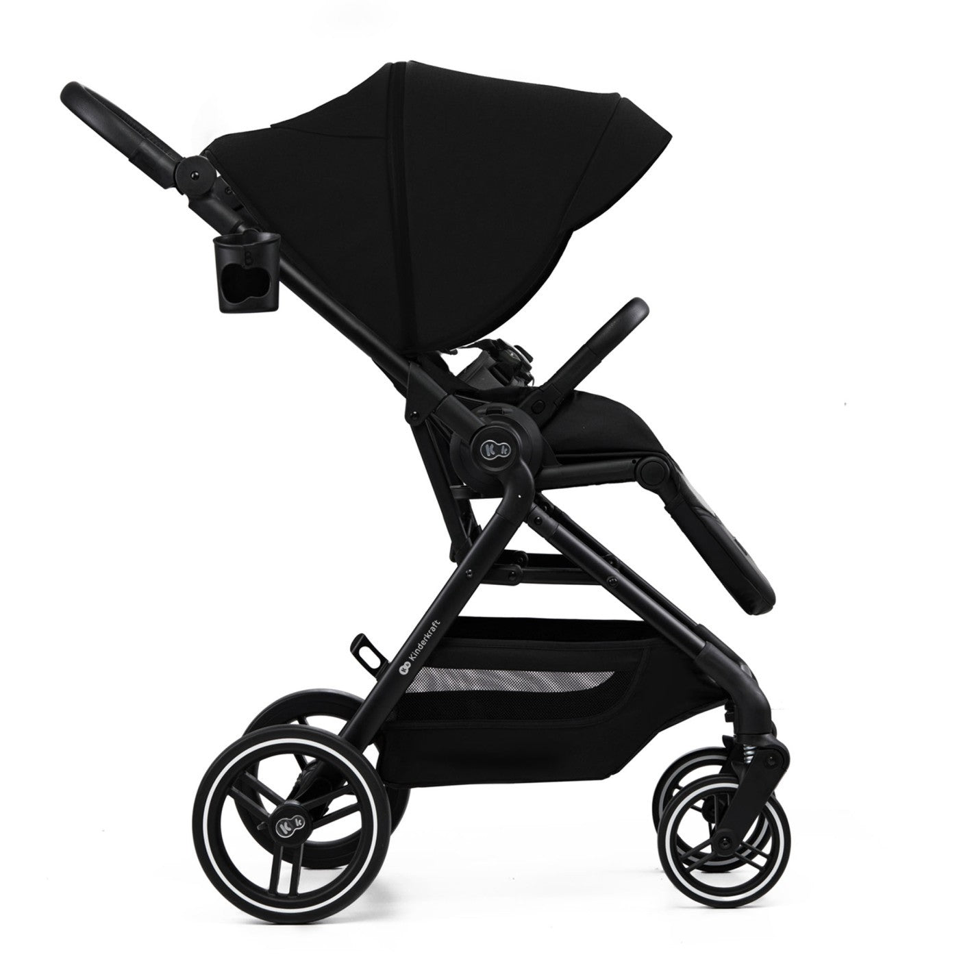CARUCIOR SPORT KINDERKRAFT YOXI, BLACK - Imagine 4 [ps:ae602a3c-ffcc-4a11-97ce-b6ec85fd679d]