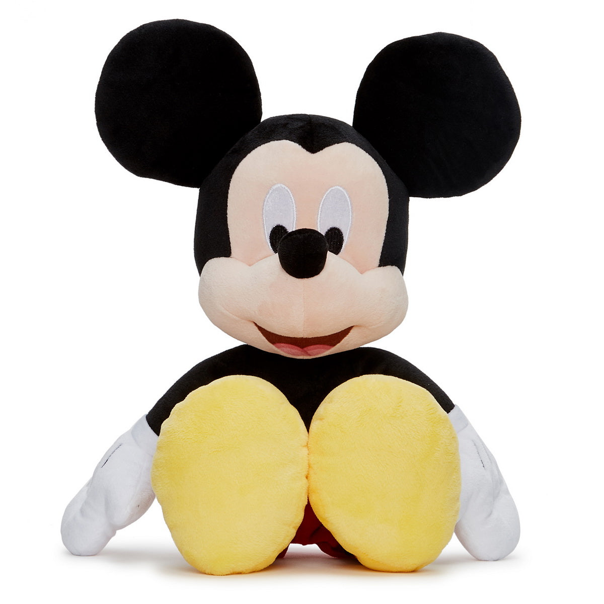 JUCARIE DE PLUS MICKEY MOUSE 35CM AS - Imagine 5 [ps:81332b4d-f1ba-4ce9-ba04-68abfa691d32]