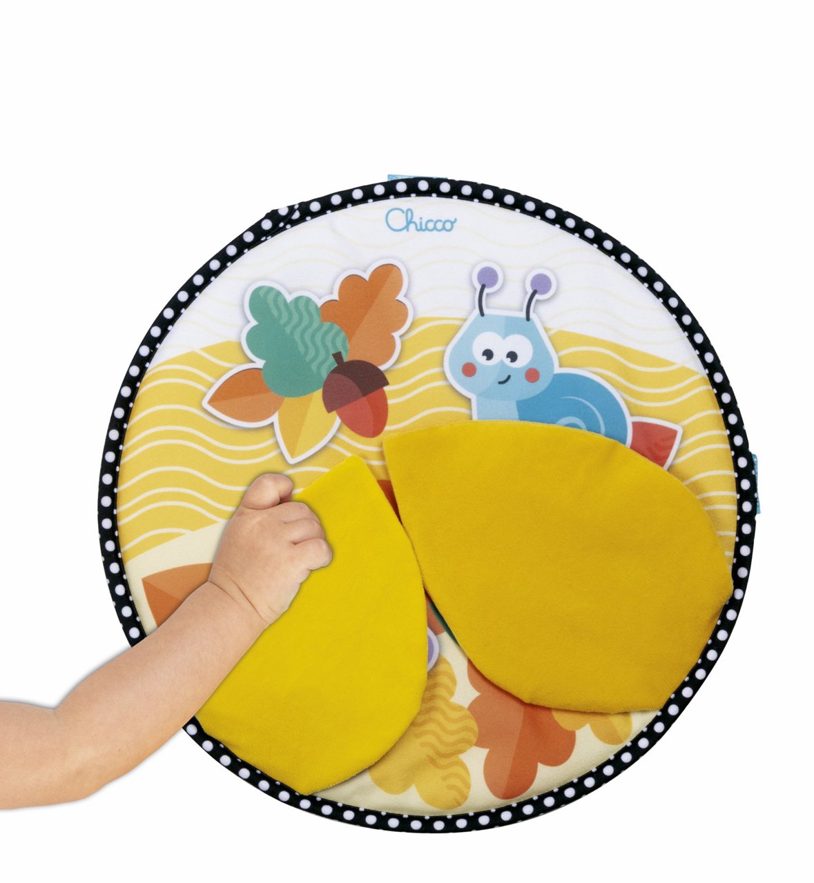Jucarie Chicco centru de activitati electronic Cele 4 - Default Title (6) [ps:6ebaf4e2-8131-4ab9-a76b-f96ad7f5fec8]