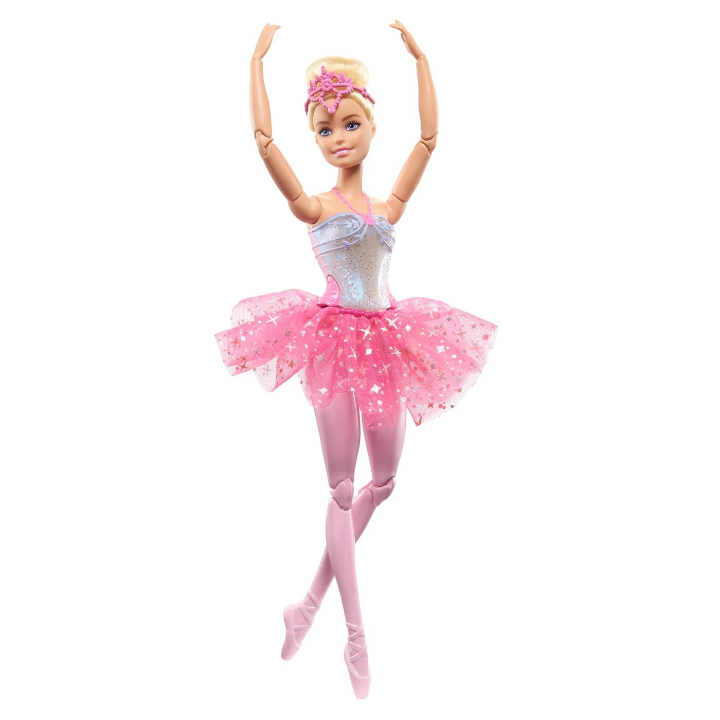 BARBIE PAPUSA BARBIE DREAMTOPIA BALERINA Mattel - Imagine 2 [ps:d3eb31e8-de03-4dc9-b7b7-eebf0a56db6e]