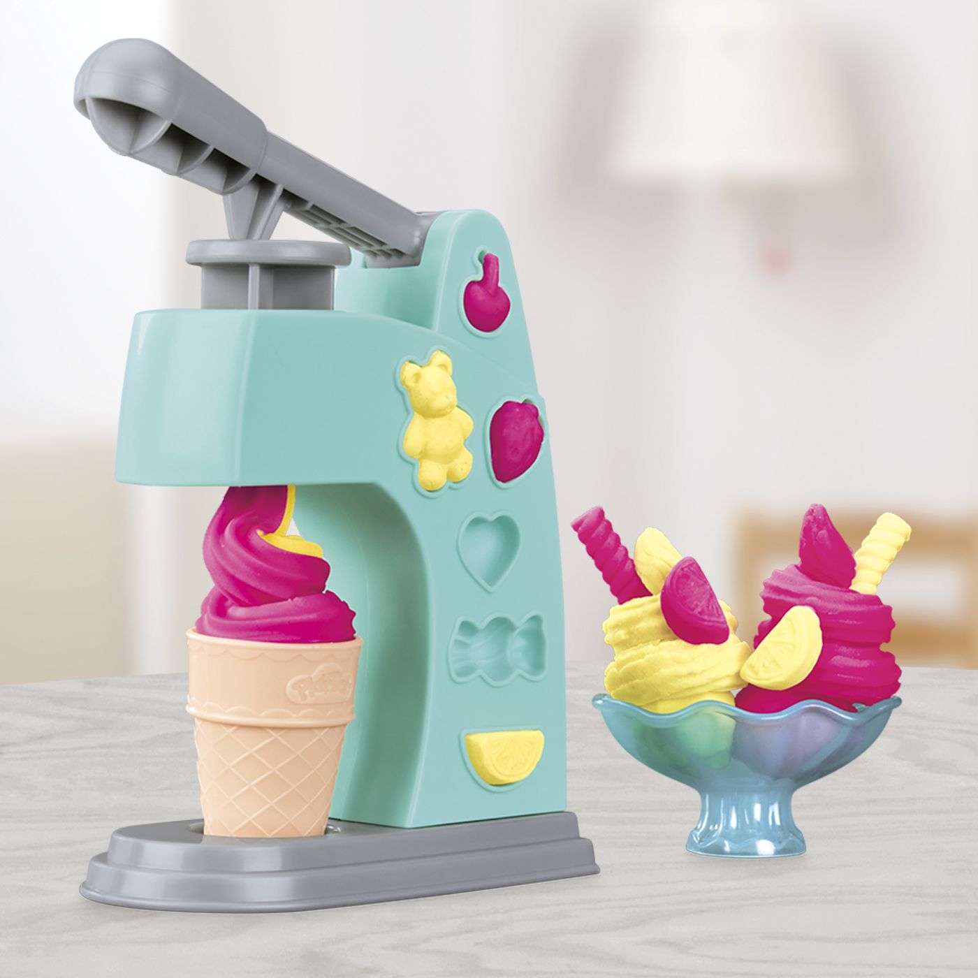 Play Doh Mini Inghhetata - Hasbro - Default Title (6) [ps:0daa55ff-805a-4aa1-8c9f-ec5d750ea635]