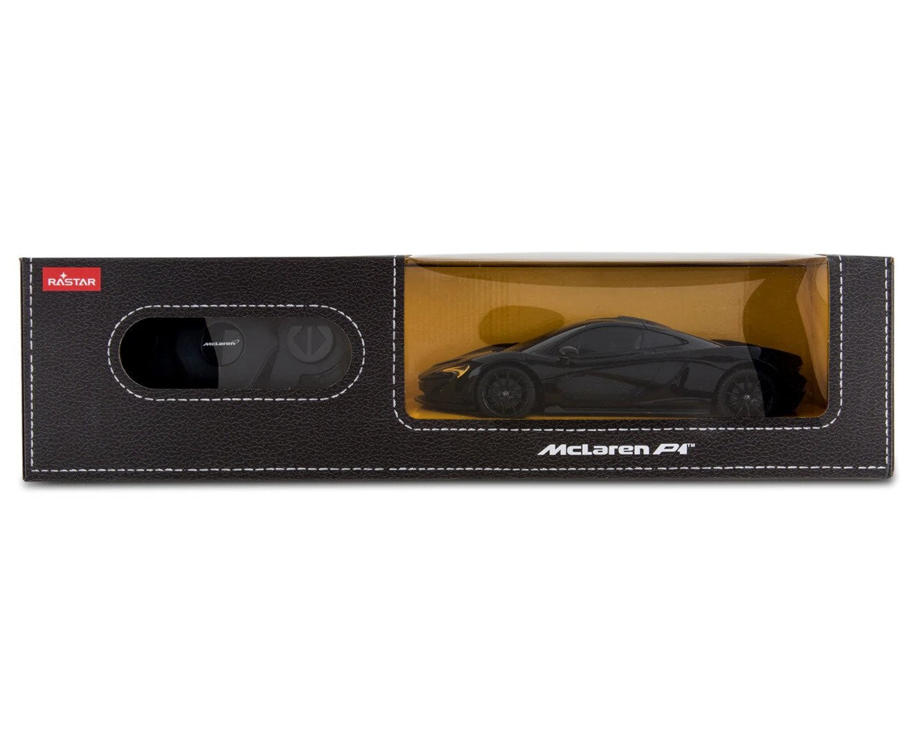 MASINA CU TELECOMANDA MCLAREN P1  GALBEN SCARA 1 LA 24 - Galben [ps:f307b2bf-447d-4a2c-88c5-360d58bf23d8]