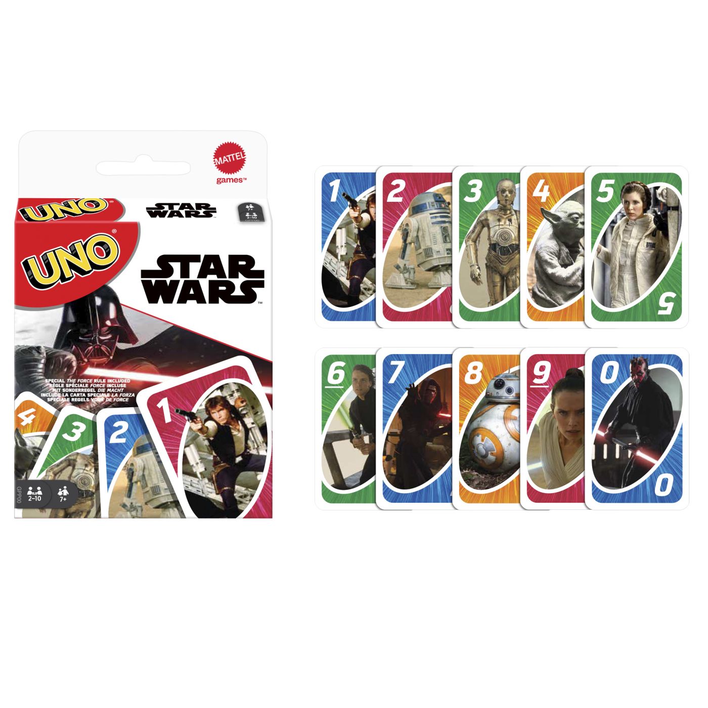 JOC DE CARTI UNO STAR WARS Mattel - Default Title (6) [ps:5a46c7d7-e382-4d65-ae1b-e061938fe227]