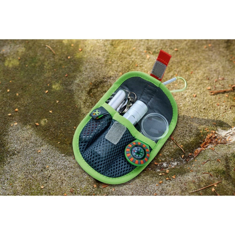 Buzunarul exploratorului Terra Kids, Haba [ps:d88a9bad-41ff-4fa1-abd4-0076518e1058]