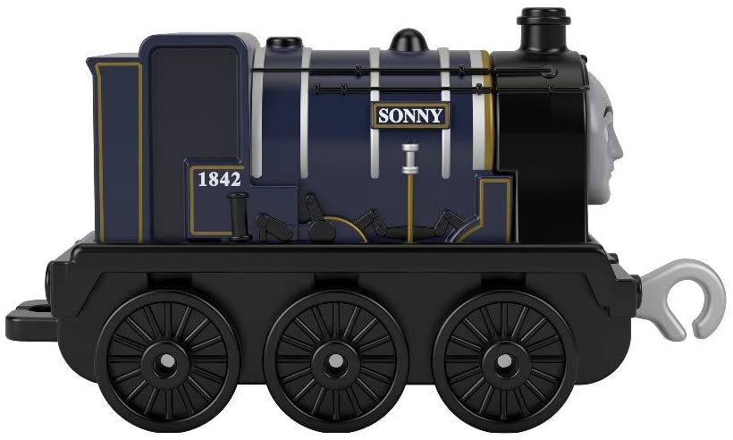 THOMAS LOCOMOTIVA PUSH ALONG SONNY [ps:36ff97f3-9e05-453d-9411-577190557045]