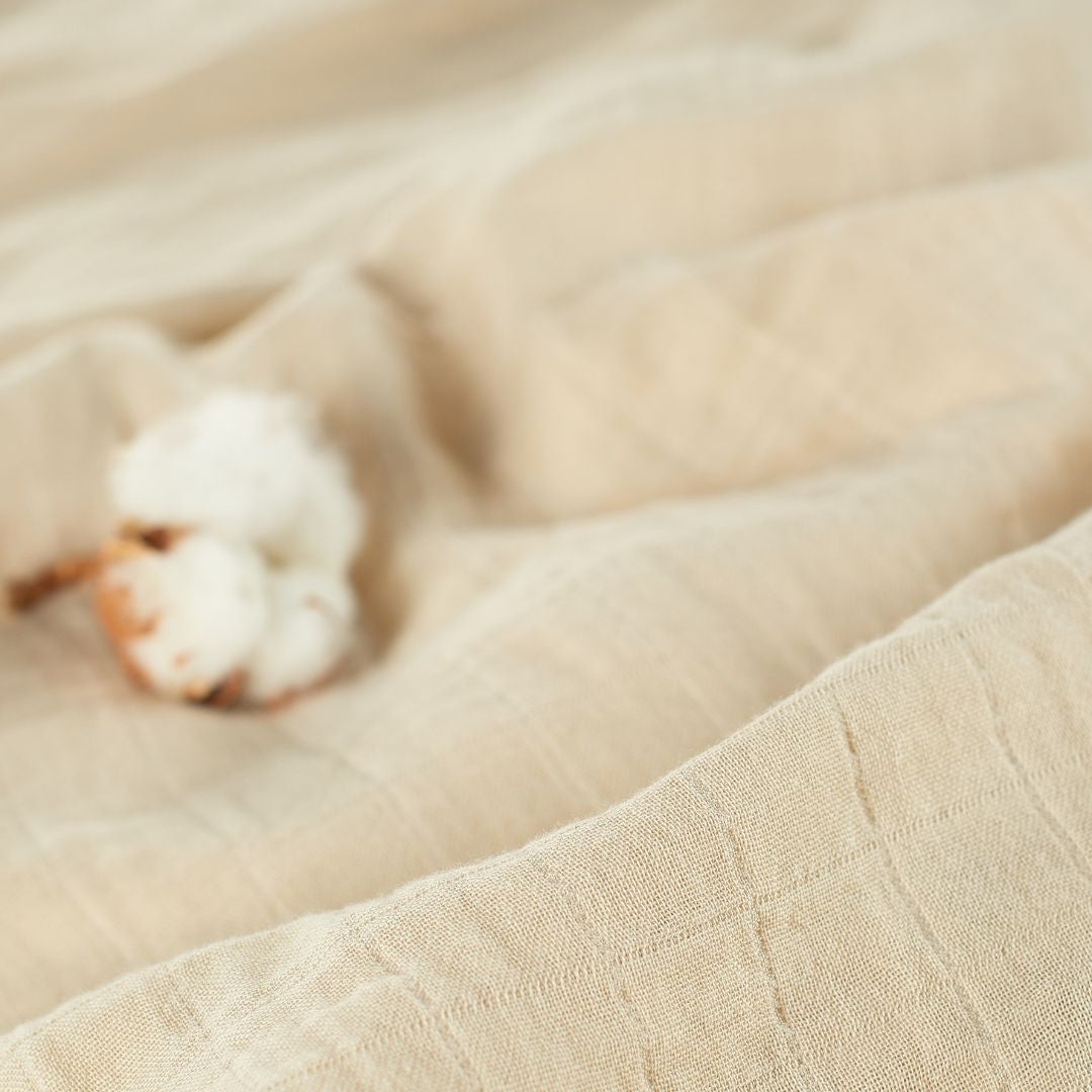 Muselină multifuncțională din bumbac organic ONINO HUG.me - 6 culori disponibile [ps:3ddcb6c8-6173-4d1d-a100-e9b9bfa9bd72]