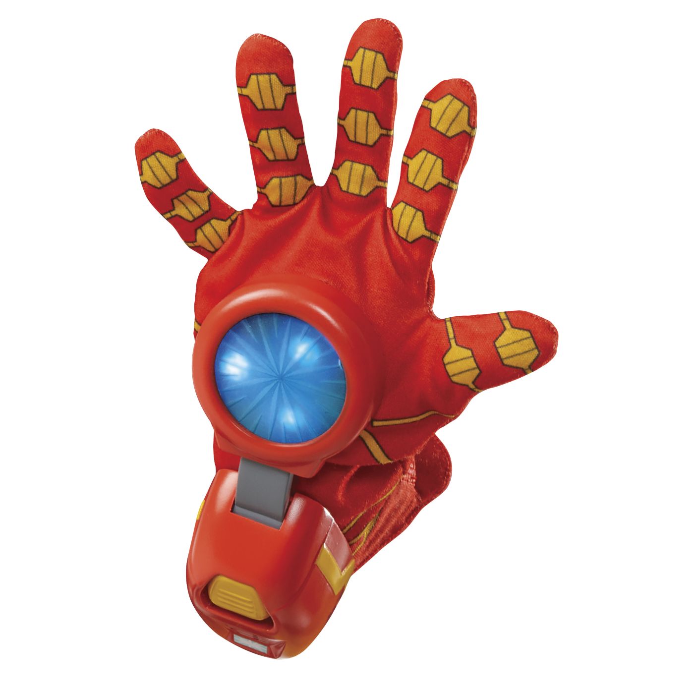 Mână Repulsor Iron Man Marvel Hasbro cu Sunete și Lumini - Default Title (6) [ps:156289fc-876c-41e7-9708-fe469ae7348f]
