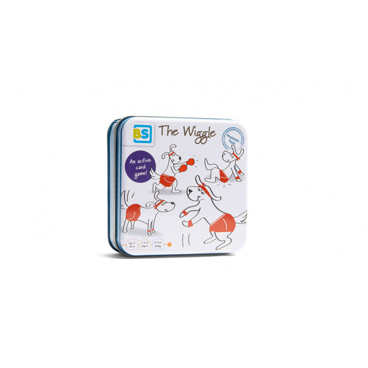 Miscarea, joc de motricitate, BS Toys [ps:a584d218-2ccd-431b-92e3-347c08bdc154]