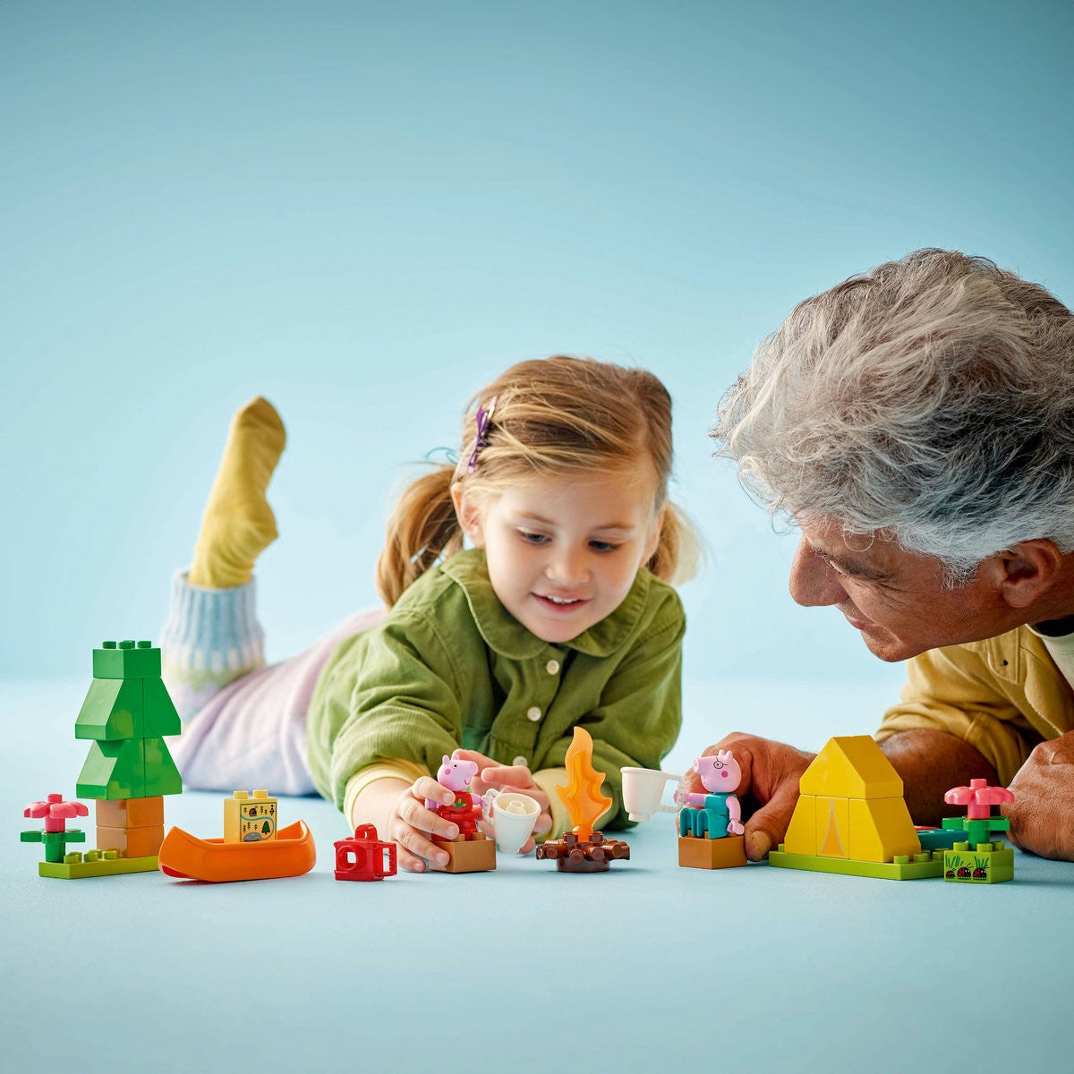 LEGO DUPLO EXCURSIE CU CORTUL 10452 - Imagine 3 [ps:1df3c398-bc2c-4af5-843a-9f6ac9f39fa0]