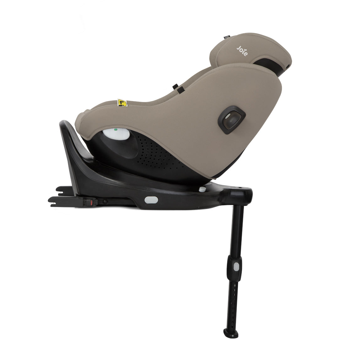 Scaun Auto Joie i-Pivot 360° Oak, 40-105 cm, R129 & ADAC - Oak (6) [ps:1742ff04-fcf7-4061-b134-767c0629e14b]