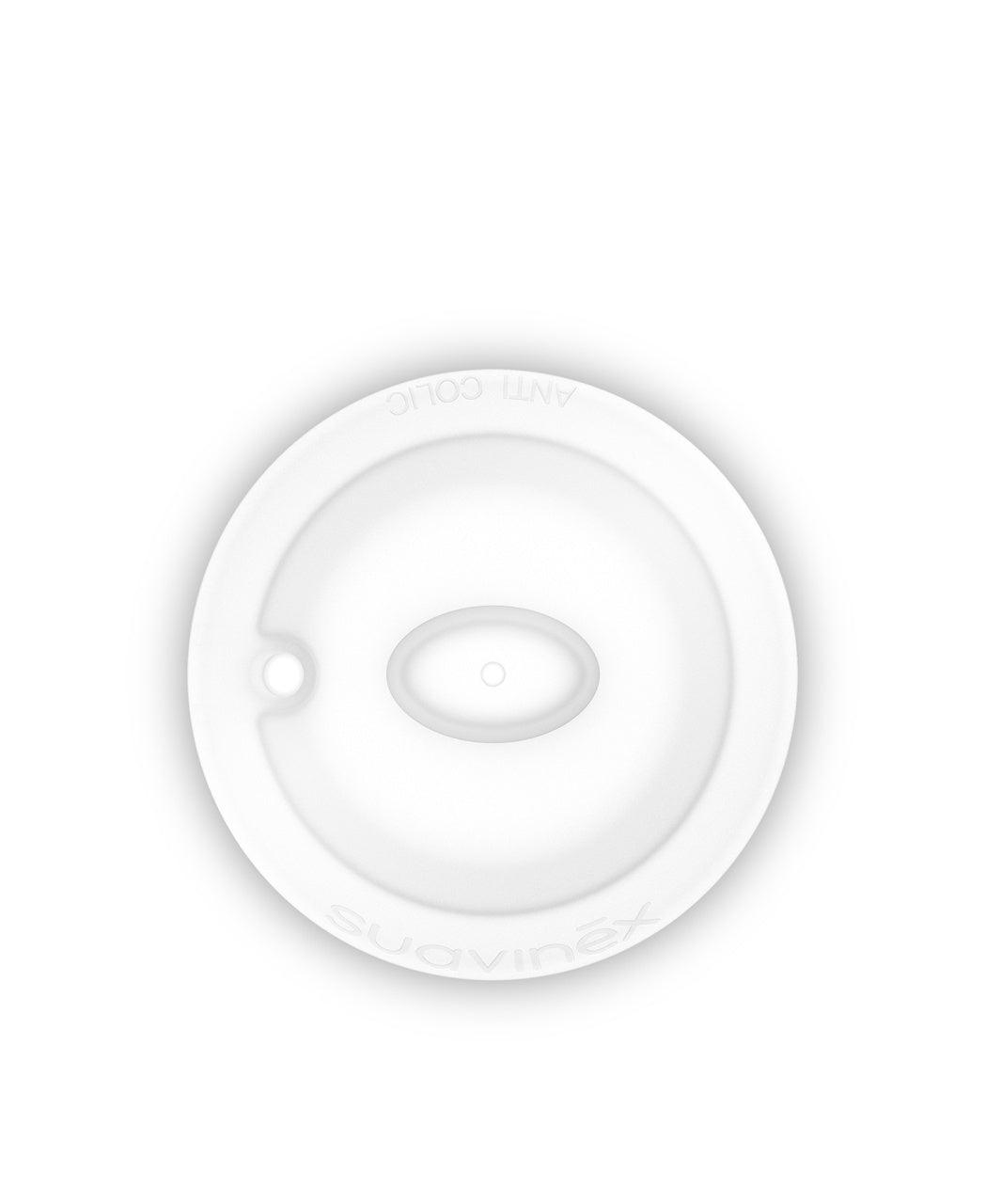 Set 2 tetine SX PRO, debit dens, +6 luni, Suavinex - Imagine 6