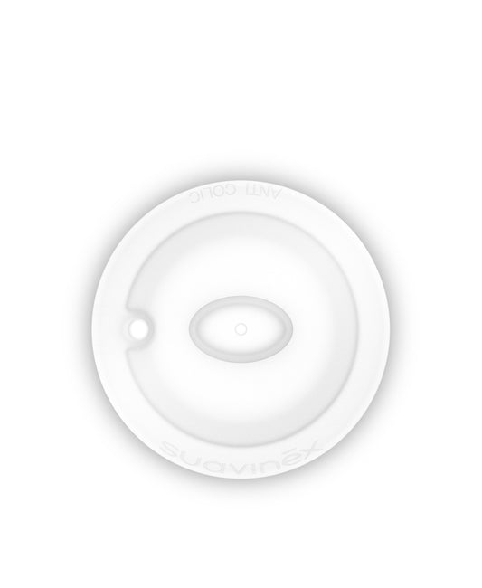 Set 2 tetine SX PRO, debit dens, +6 luni, Suavinex - Imagine 6