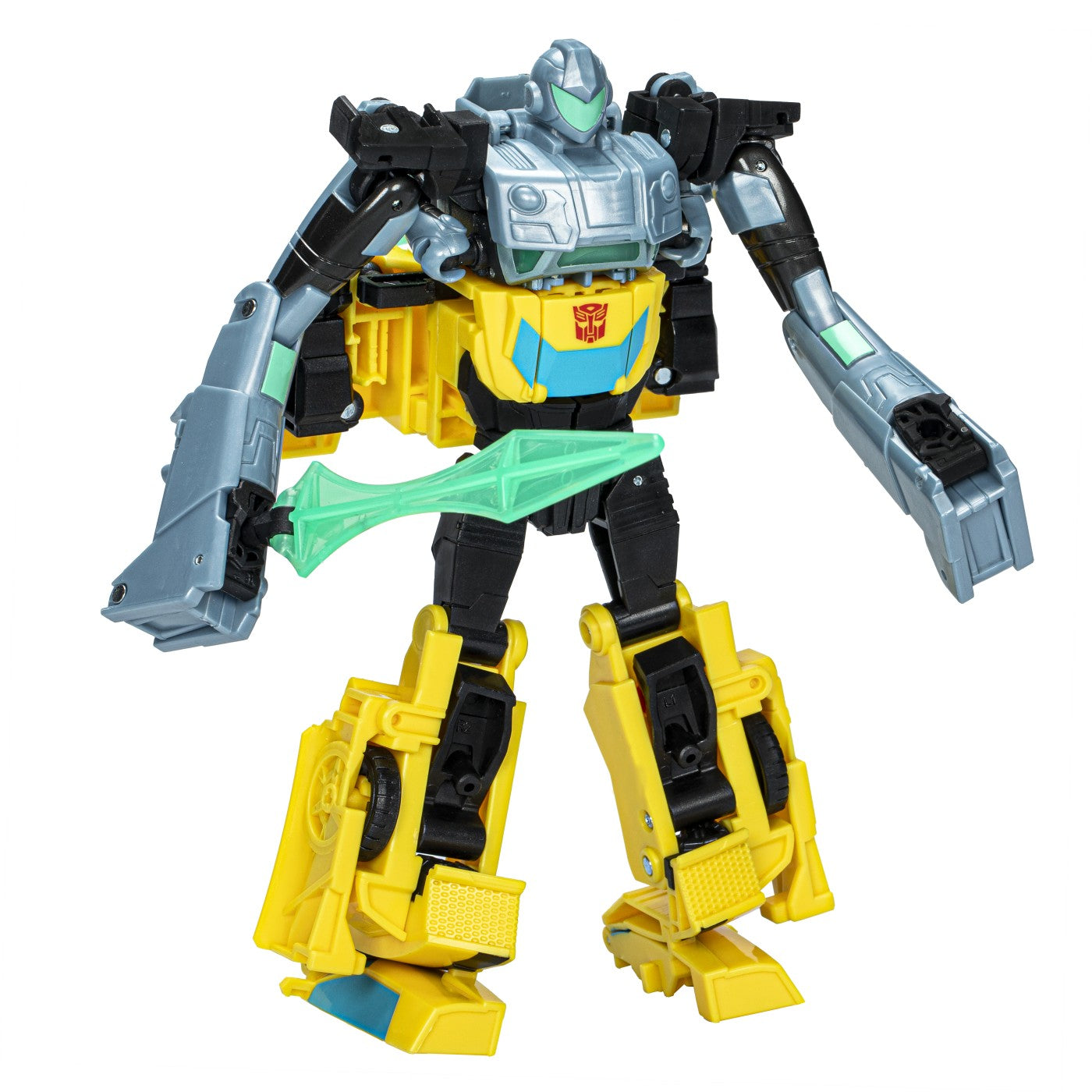 TRANSFORMERS EARTHSPARK SET 2 FIGURINE BUMBLEBEE SI MO MALTO [ps:337692e6-e6a3-42f0-a89e-ac7285f5e000]