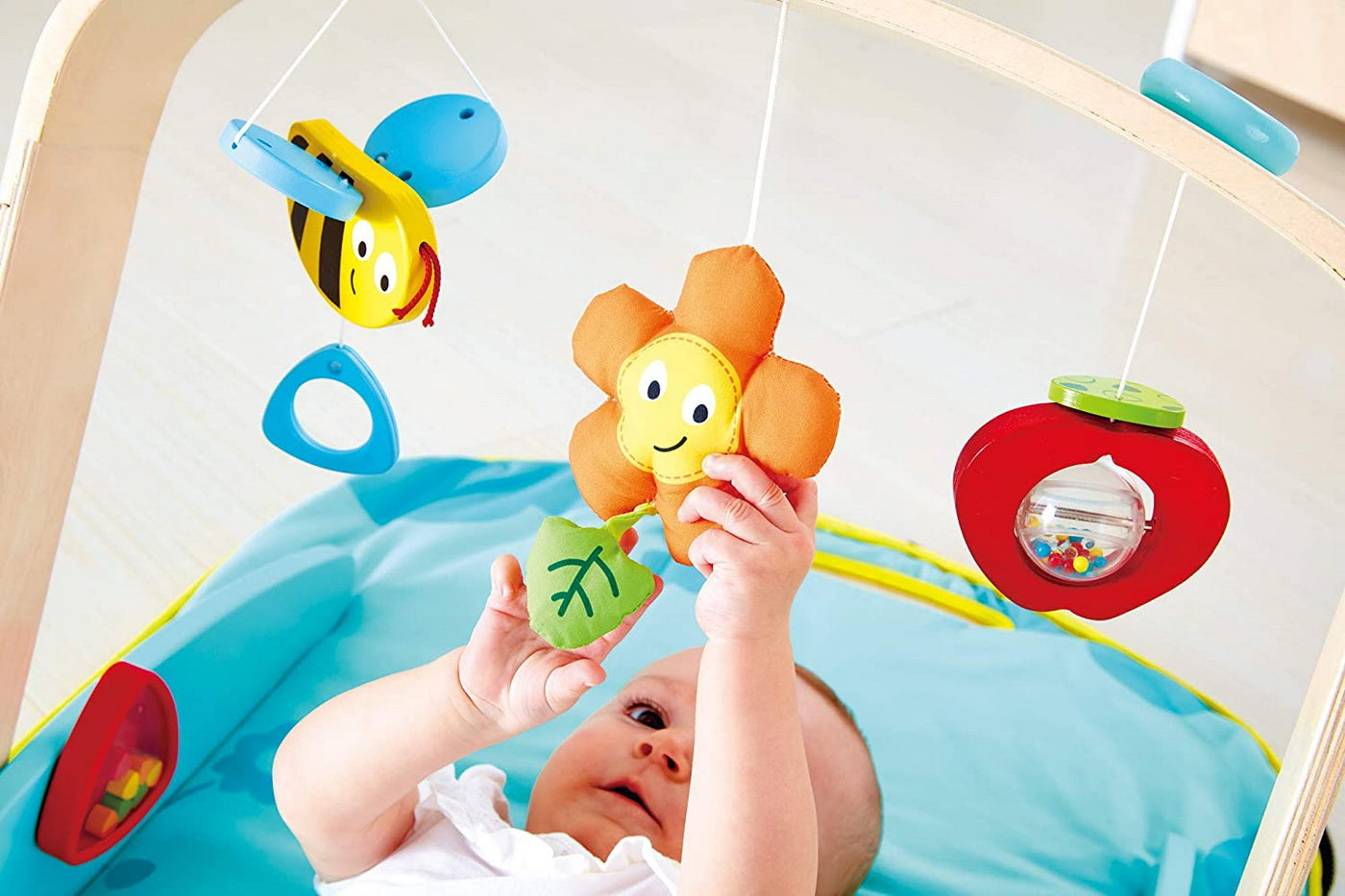 HAPE CENTRU DE JOACA PENTRU BEBELUSI - Imagine 3 [ps:46cd8efb-3e5f-4351-9a42-77c169808e52]