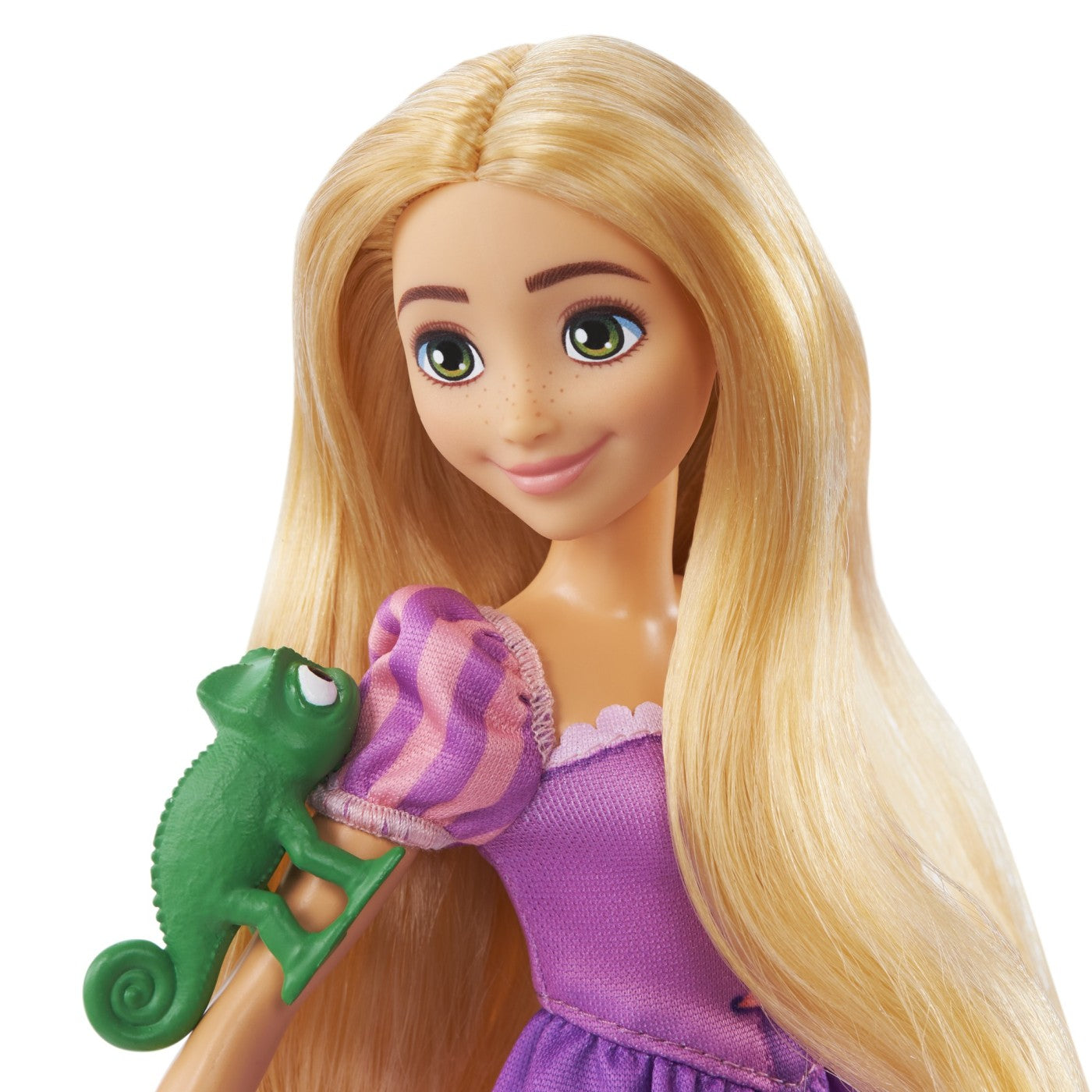 DISNEY PRINCESS SET PAPUSA RAPUNZEL SI CALUL MAXIMUS Mattel - Imagine 8 [ps:280c15df-4e25-43fe-9ecb-a50452eb97ec]