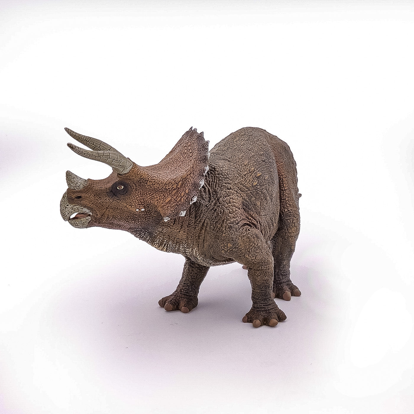 PAPO FIGURINA DINOZAUR TRICERATOPS - Imagine 5 [ps:84675c1b-f4a0-4dd1-984a-4259363d2025]