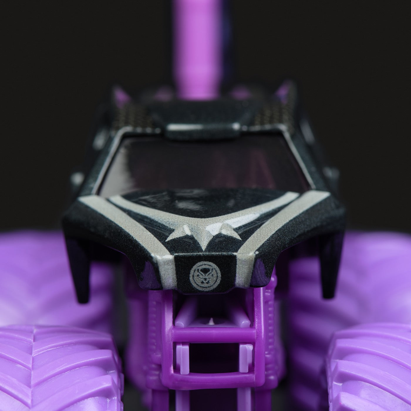 MONSTER JAM MARVEL CAMION GIGANT BLACK PANTHER SCARA 1 LA 64 [ps:ee05128f-2f28-4e60-b566-a8e641c12681]