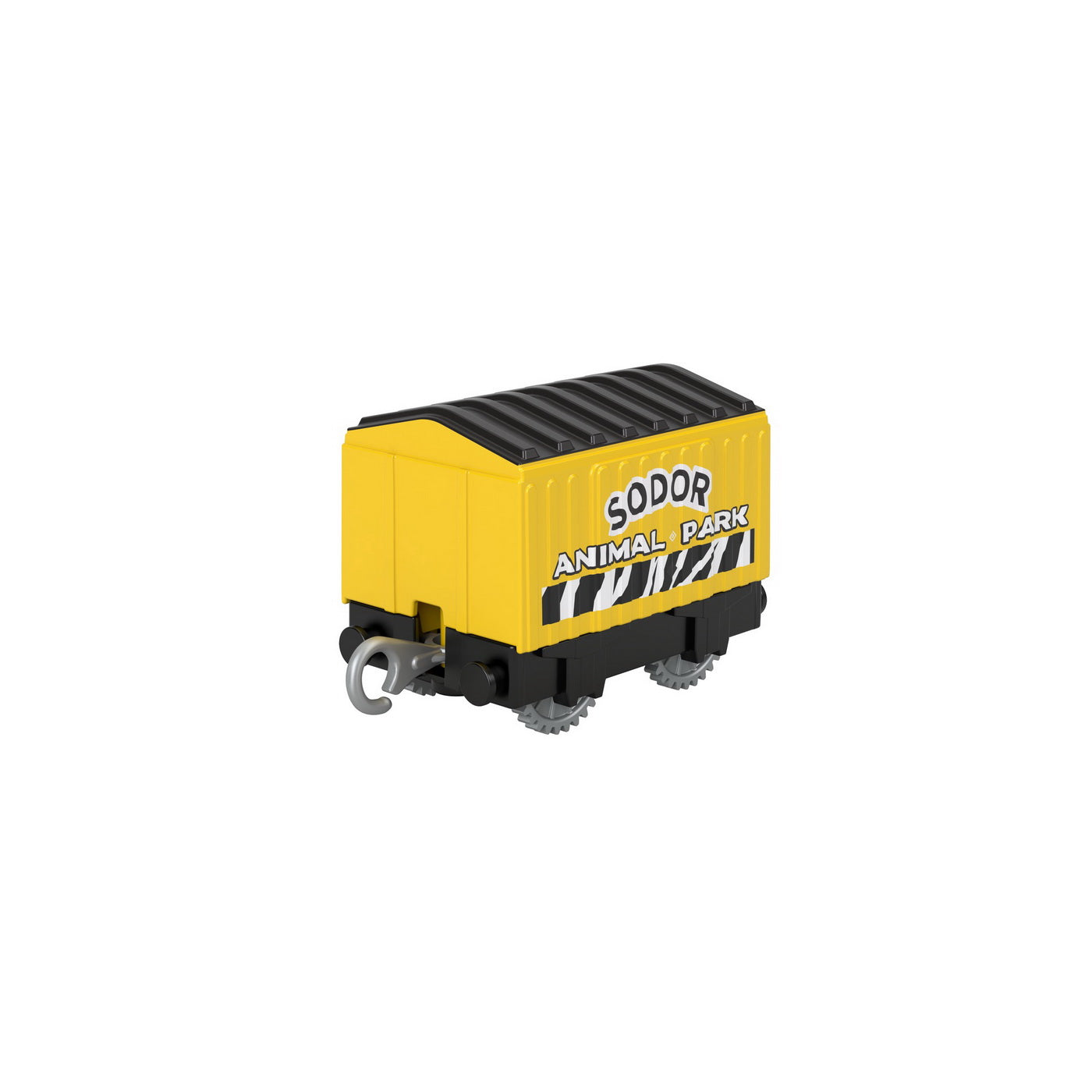 THOMAS LOCOMOTIVA MOTORIZATA SAFARI MONKEY THOMAS Mattel - Thomas - Safari (6) [ps:a2ff6790-bc7f-4bcb-95fb-0bf0fa4a3ab9]